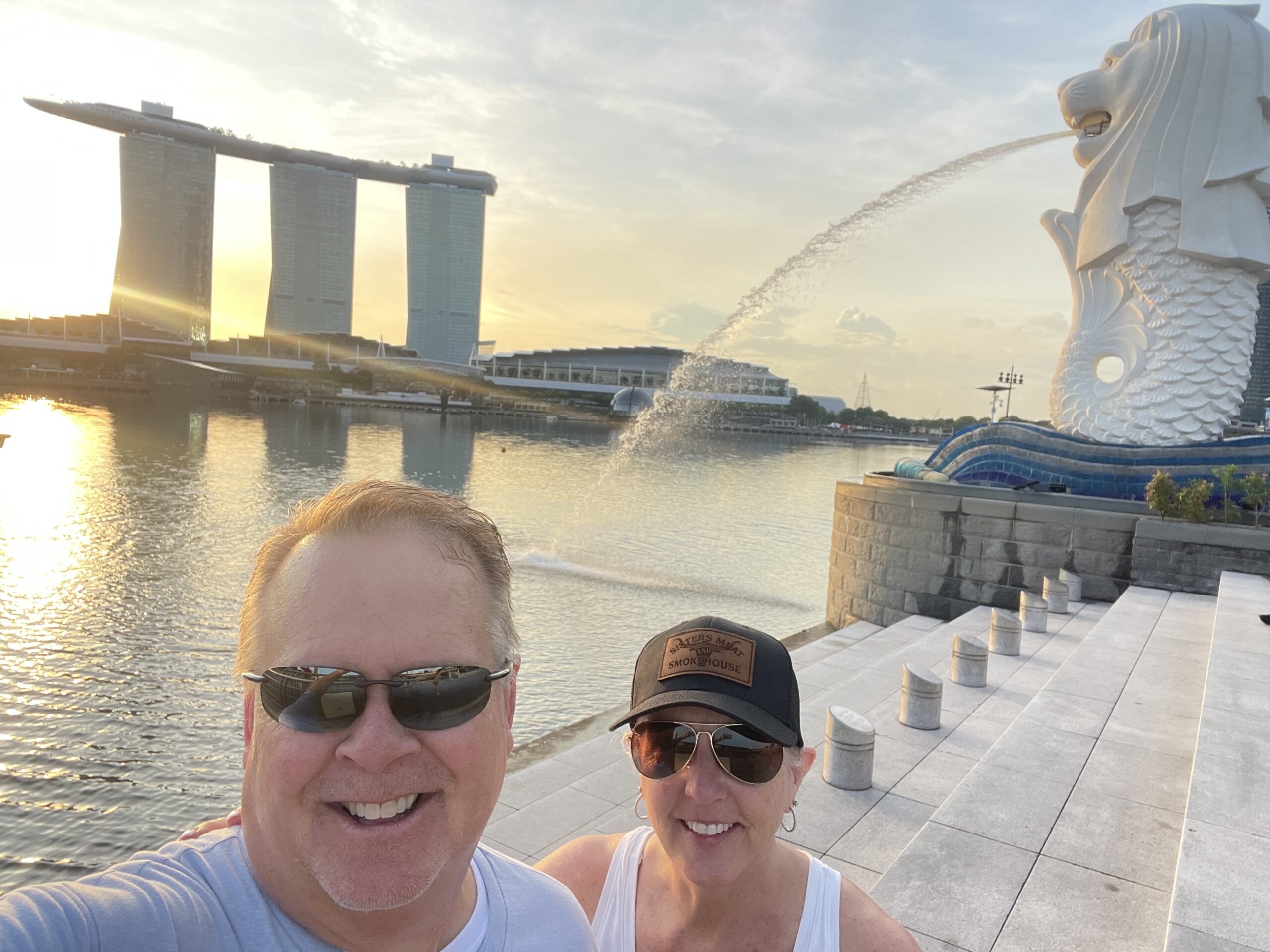 Singapore: What To Do