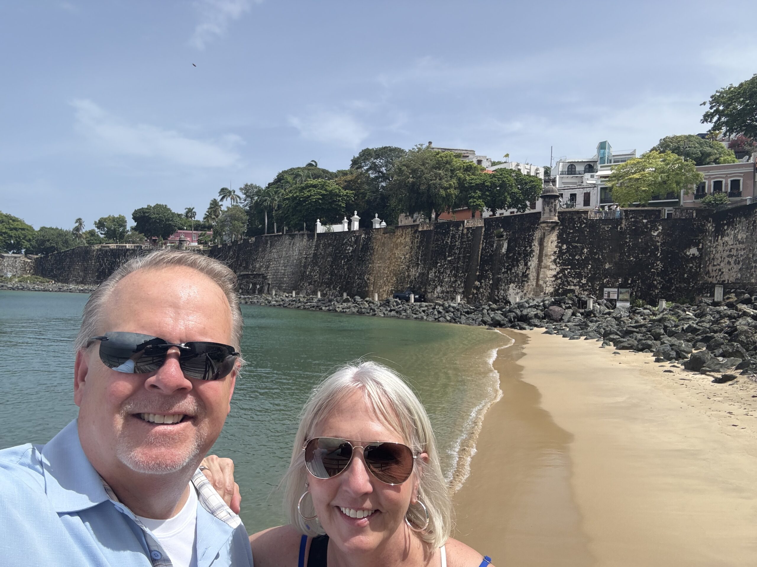 A Quick Trip to San Juan, Puerto Rico